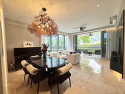 Amber Park (D15), Condominium #556618571